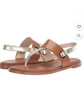 Cole Haan Womens SZ 11B Anera Thong